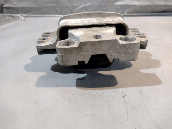 Подушка двигателя Volkswagen Golf VI 6 1,6TDI 22724620 Febi, фото 7