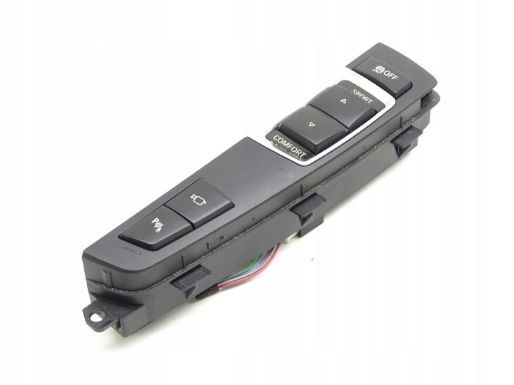 Панель центральной консоли BMW F06 F10 F12 F25 9202952, фото 1