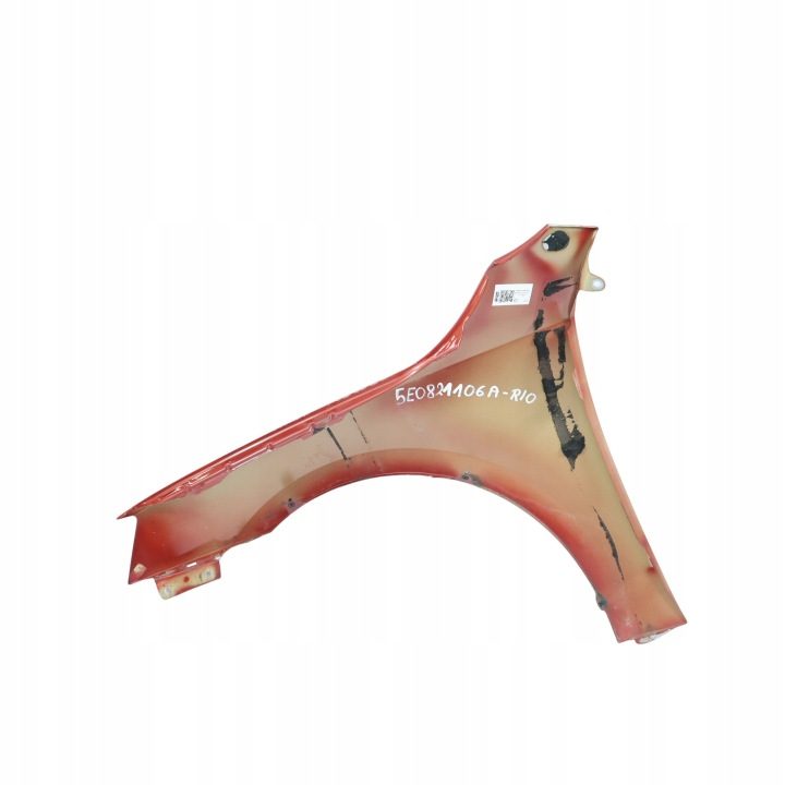 Skoda OE 5E0821106A крыло, фото 8