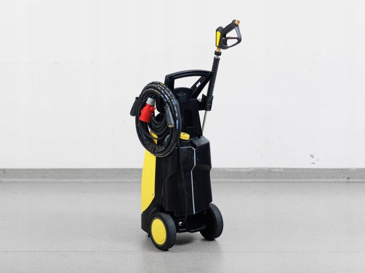 Мойка высокого давления Karcher HD 895 S 195 бар 850 l/h 400 В, фото 7