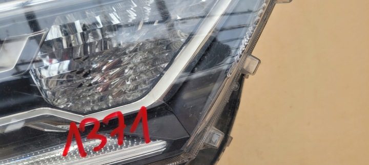 ФАРА ПРАВАЯ TOYOTA RAV4 V FULL LED / 1371, фото 6