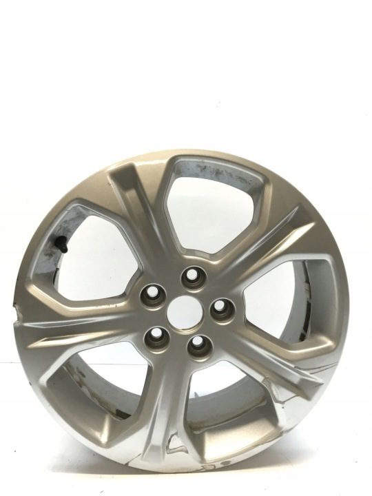 Литой диск Ford OE LJ6C-1007-B2A 7.0" x 17" 5x108 ET 50, фото 1