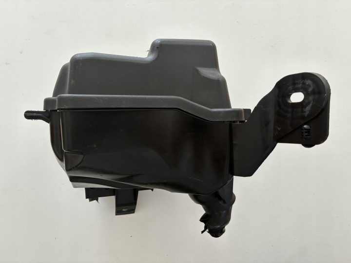 Крышка блок предохранителей Peugeot 207 06-11r. ==OEM==, фото 5