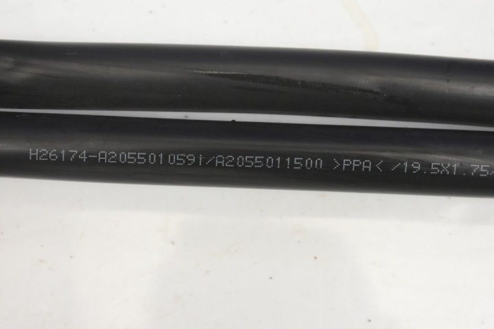 Шланги трубки воды A2055011500 Mercedes W205 2.0H, фото 12