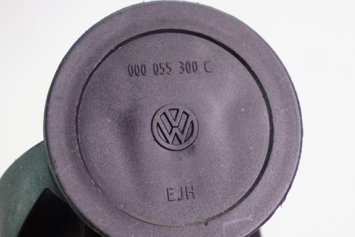 ГНЕЗДО КРЮКА VOLKSWAGEN 000055300C, фото 2