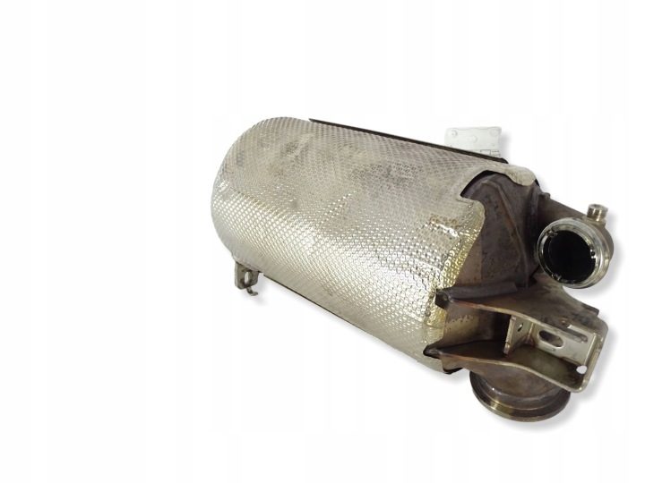 Катализатор фильтр DPF Mercedes GLE 167 W167 C205 W205 E213 W213 W222 W238, фото 1