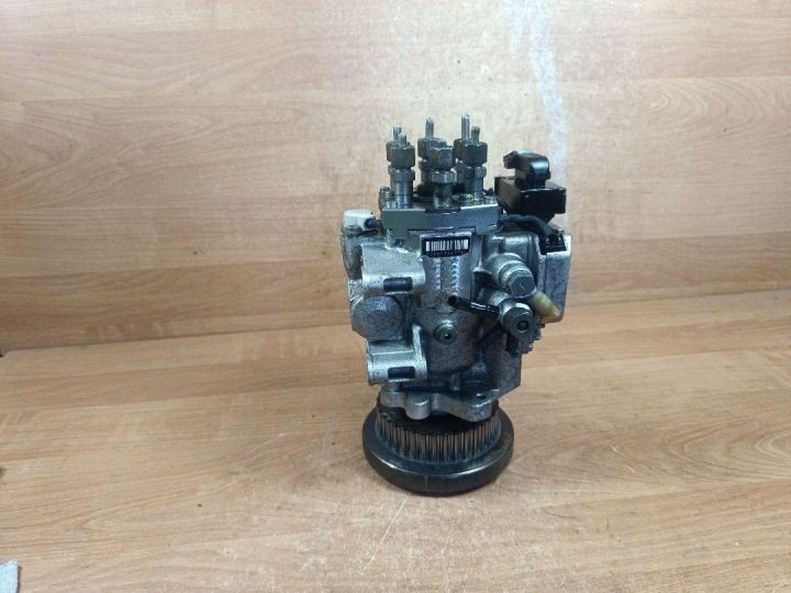 ТНВД Volkswagen Passat B5 2,5 TDI 059130106KX 0986444043, фото 1
