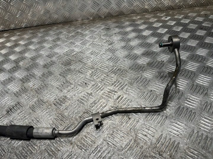 Mercedes GLE купе AMG W292 трубка Dynamic a1663201572, фото 2