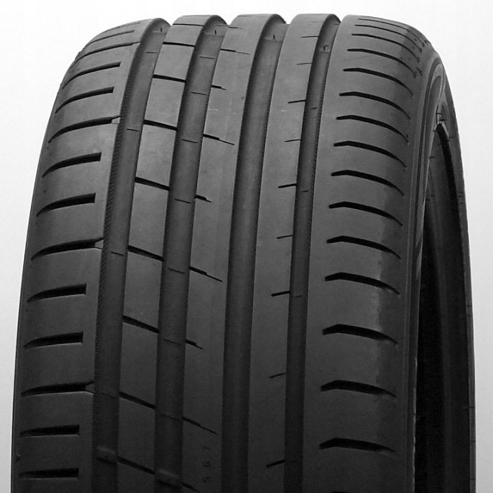 Шина летняя Nokian Tyres Powerproof 1 245/40ZR19 98 Y защита диска, усилитель (XL), фото 13