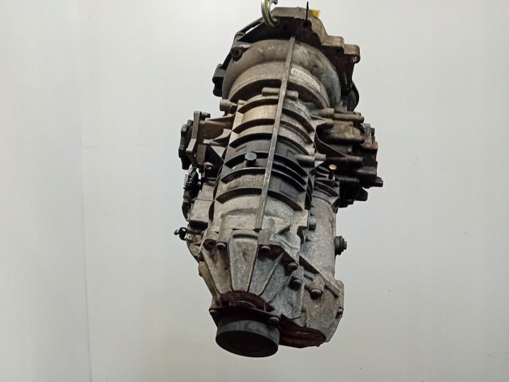 КОРОБКА ПЕРЕДАЧ PASSAT B5 РЕСТАЙЛИНГ 2,3 V5 АВТОМАТ FHV, фото 5
