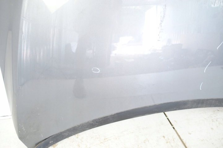 КАПОТ ДВИГАТЕЛЯ VOLKSWAGEN GOLF VI PLUS 08-12 5M0823155, фото 3