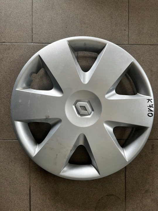 Крышка Renault OE 5 мм Renault 8200313607, фото 1