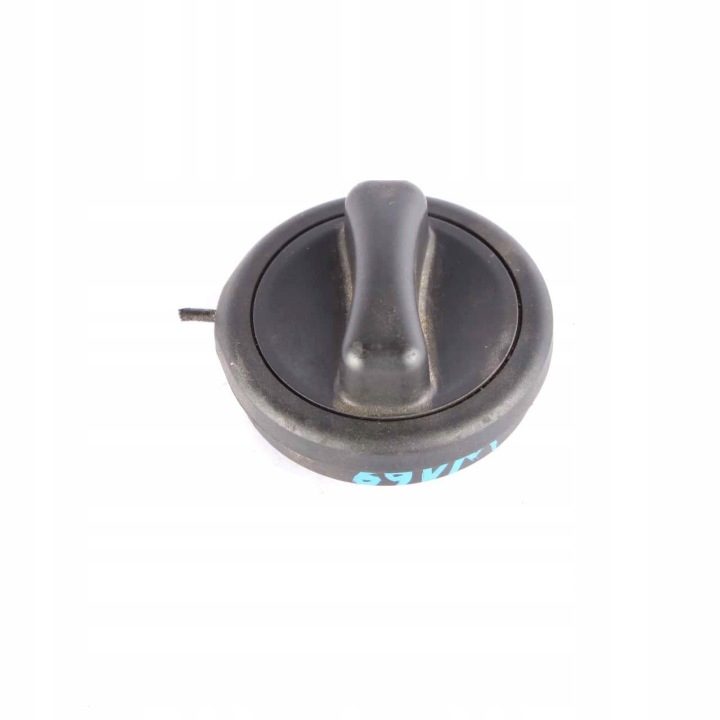 MERCEDES W169 W211 Крышка Горловины бензобака A2204700705, фото 1