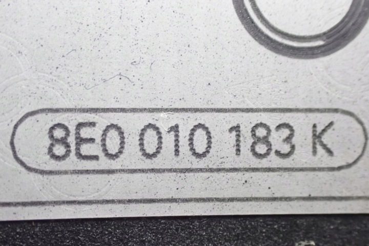 8K0809857E механизм лючка бензобака A4 RS4 B8 8K, фото 9