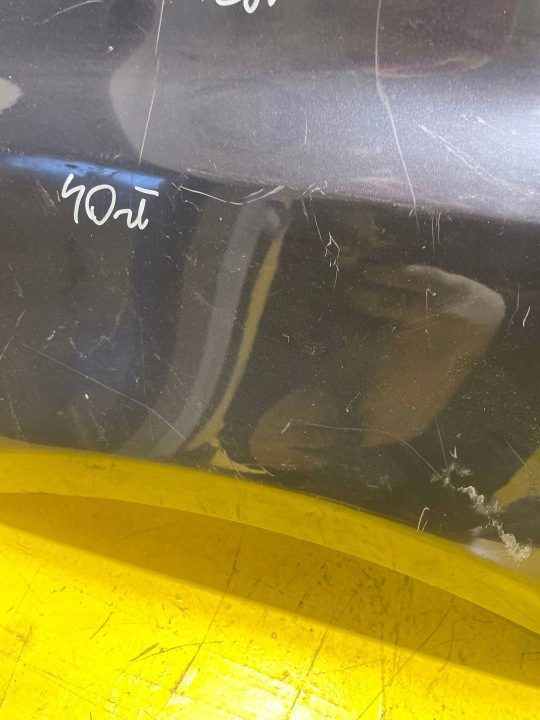 Opel Corsa D '07 - Передняя сторона левая - Фара передняя, фото 2