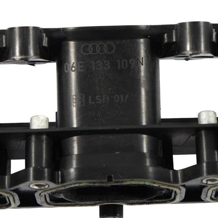 Audi A4 B7 A6 Avant A8 Коллектор Впускной Левый 06E133109N, фото 12