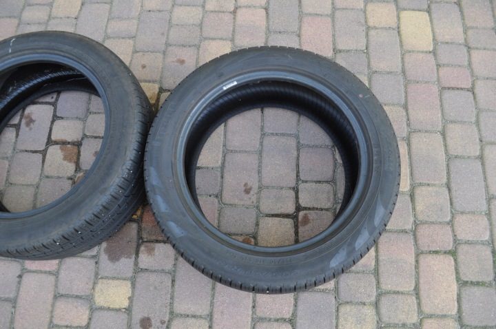 2× Шина всесезонная Pirelli Scorpion Verde All Season 235/50R18 97 В защита диска, фото 3