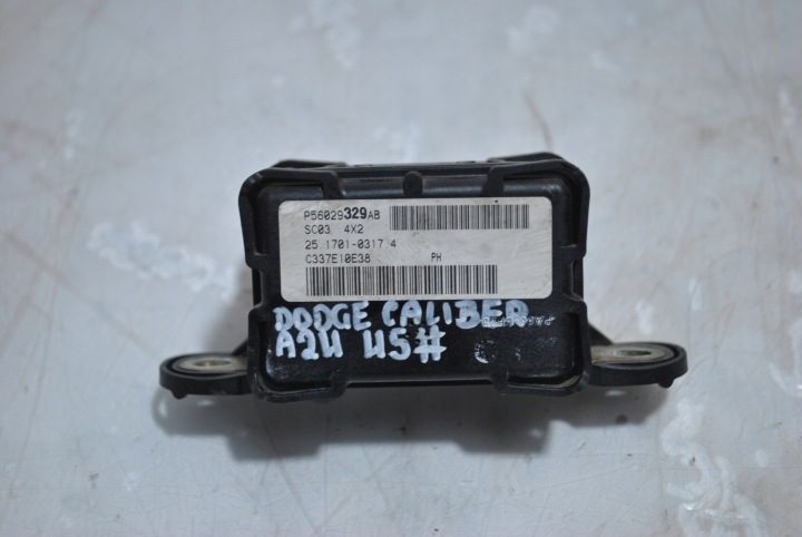 ДАТЧИК МОДУЛЬ ESP DODGE CALIBER P56029329AB C337E10E38, фото 1