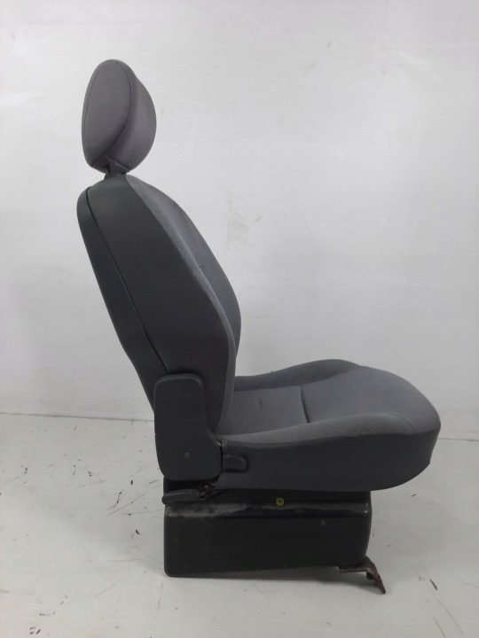 PEUGEOT PARTNER ФУРГОН 1.4 8V 99 г. СИДЕНЬЕ ПРАВОЕ ПАССАЖИРА, фото 6