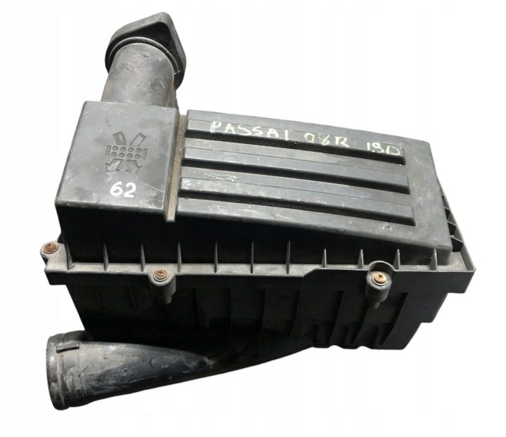 Корпус воздушного фильтра VW Passat B6 3C0129607AF, фото 2