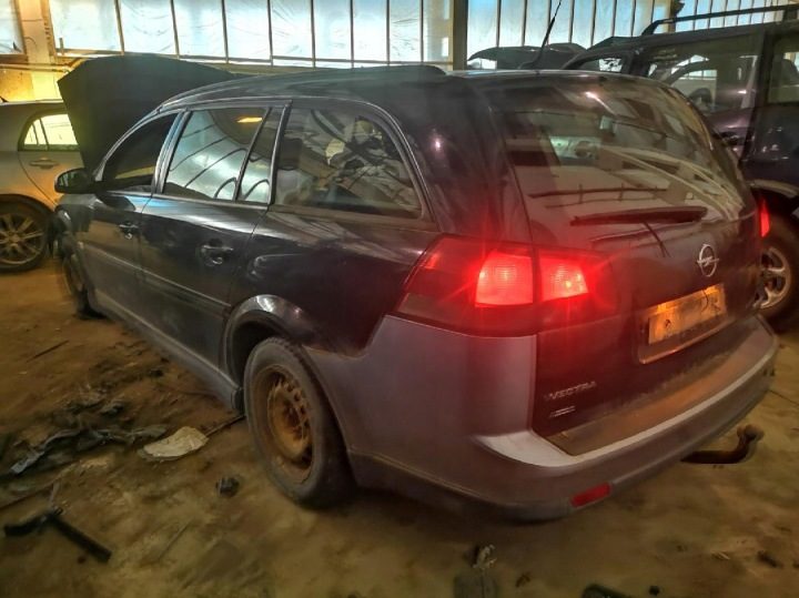 Opel Vectra Датчик скорости ESP 2003 1.9L 09184504 13665701, 448801002011, фото 9