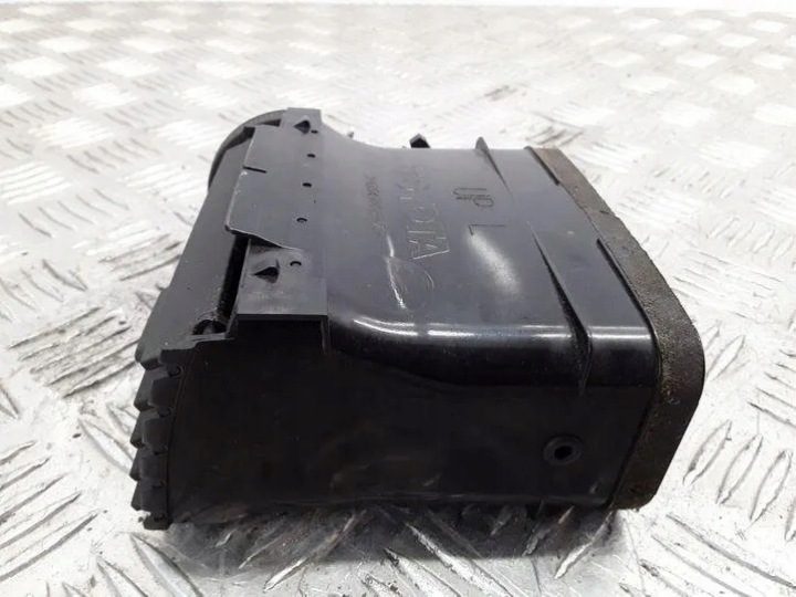 Воздухозаборник консоли TOYOTA AVENSIS (_T25_) TSM5512G 2.2L дизель 130 кВт, фото 8