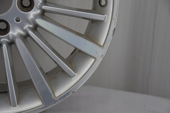 Литой диск BMW OE 6796249 8.0" x 18" 5x120 ET 34, фото 3