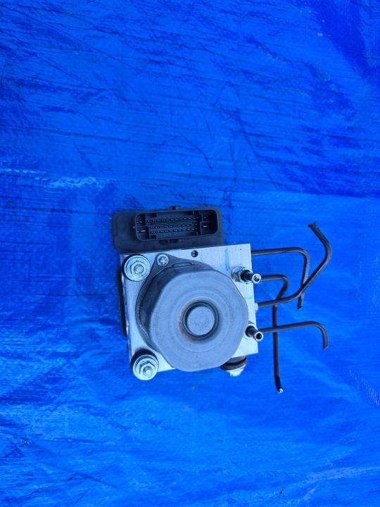 2265106455 0265956487 насос ABS Nissan Qashqai II J11 рестайлинг, фото 5