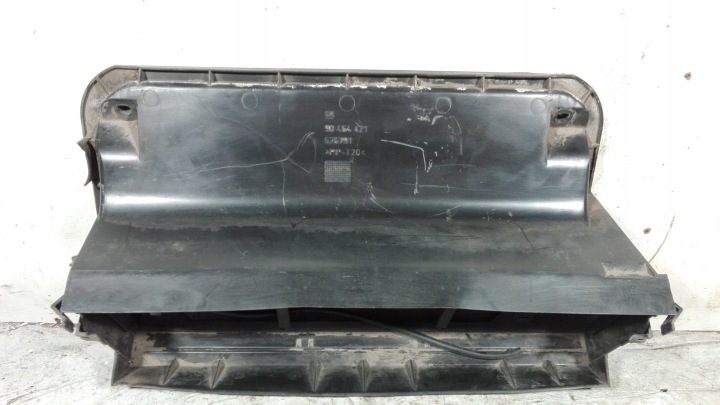 Корпус салонного фильтра 2.0 16V Opel Vectra B, фото 3