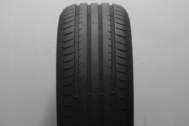 Шина летняя Vredestein Ultrac Cento 235/55R17 103 Y усилитель (XL), фото 9