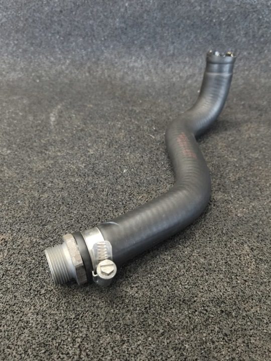 AIR Compressor Hose 22x22 MAN TGX 680HP V8 D2868 [81473040057], фото 1