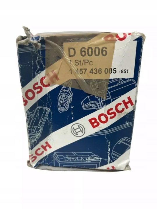 Bosch 1 457 436 006 Фильтр mocznikowy, фото 2
