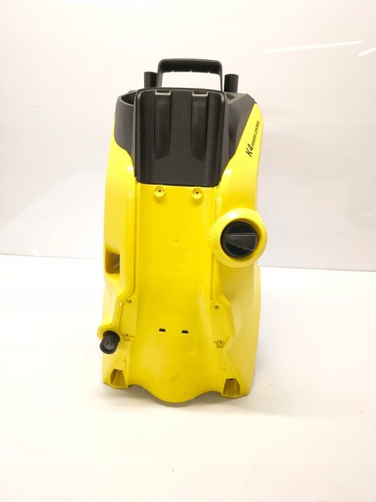 Karcher Мойка высокого давления K 4 Power Control, фото 5