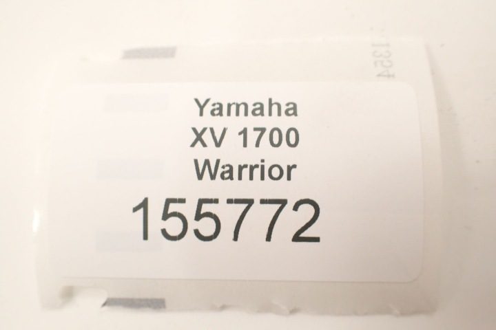 Yamaha XV 1700 Warrior Датчик прижима бокового, фото 5