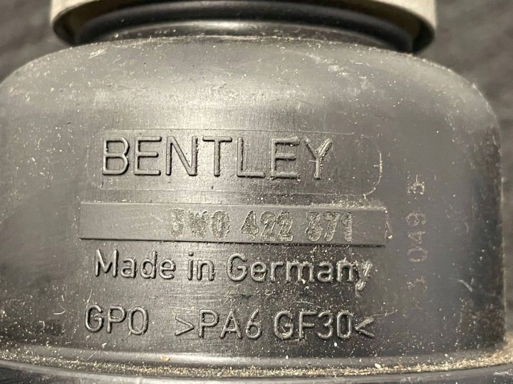 Bentley OE 3W0422371, фото 6