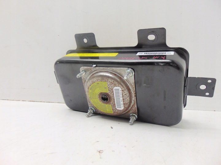 ПОДУШКА БЕЗОПАСНОСТИ AIRBAG ПАССАЖИРА KIA SORENTO II 84530-2P100, фото 2