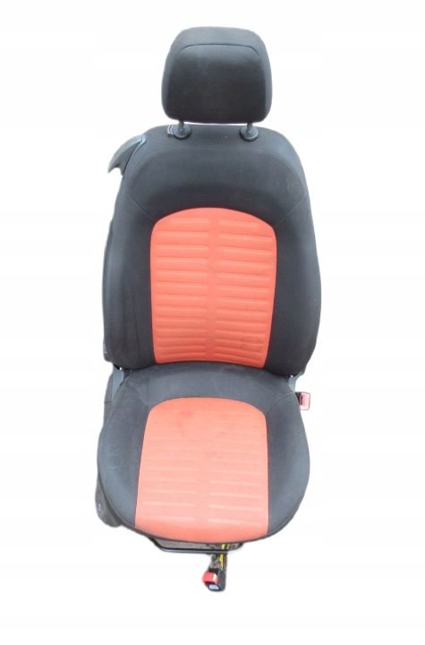 Сиденье правое переднее сиденье пассажира Fiat Punto EVO 3D AIRBAG SED-354, фото 1