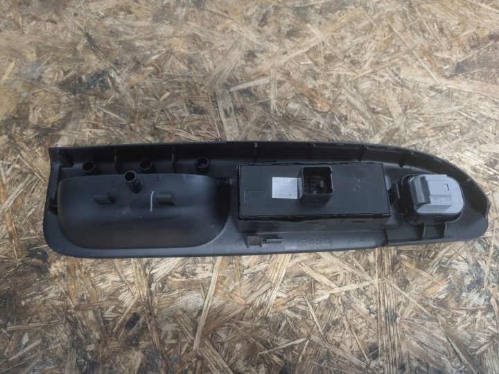 Ручка Двери Блок кнопок стеклоподъемников VW Passat B6 3C1867171B, фото 4