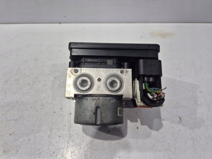 Насос ABS ESC Peugeot 2008 II 2 208 Opel Corsa F 9839933880 10.0917-3934.3, фото 5