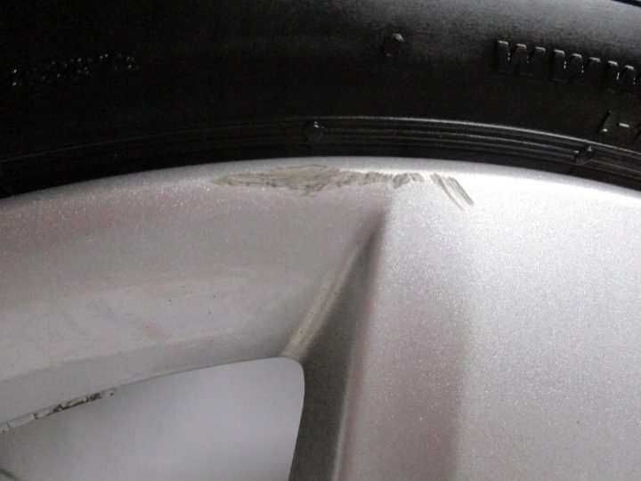 Колеса диски шины BMW 2 F45 R17 M+S 19 г., фото 8