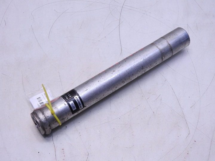 Осушитель кондиционера Mazda 3 II BL 1.6 MZR-CD 8397005-02, фото 7