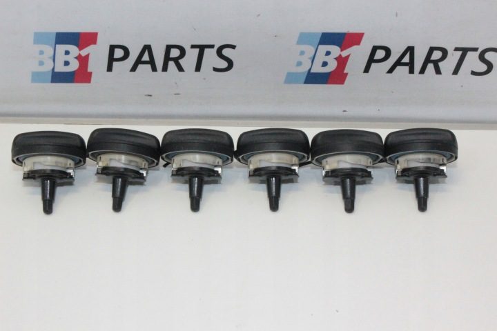 BMW F39 F48 X1 КРЫШКА ГОРЛОВИНЫ БЕНЗОБАКА БЕНЗИН 7222391, фото 2