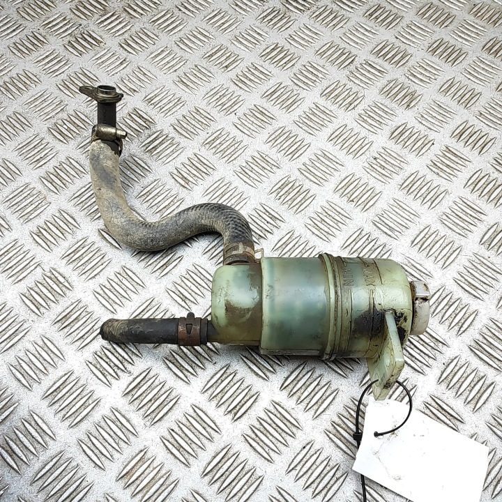 Mitsubishi L200 бачок масла насоса MR995028, фото 1