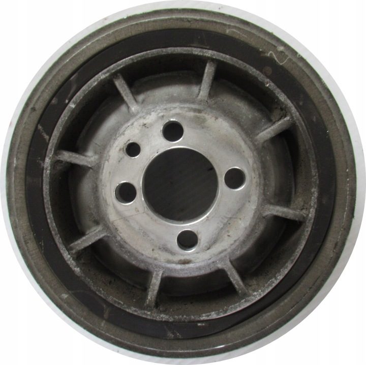 FIAT STILO 1.8 16V ШКИВ, фото 2