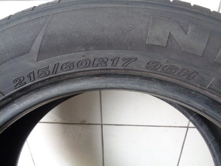 Шина летняя Nexen Cp641 215/60R17 96 H + 3 другие товары, фото 8