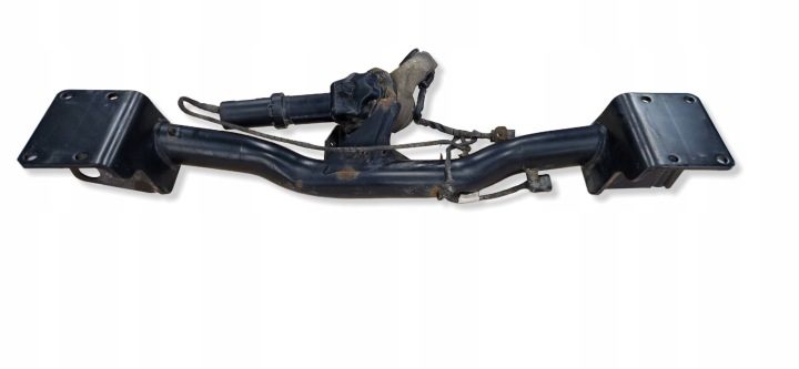 Комплект крюка для прицепа BMW X5 F15 D164KN, фото 11
