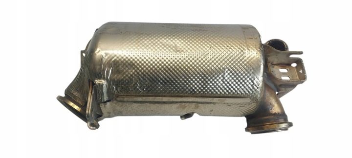 Mercedes W167 W206 W253 катализатор фильтр DPF A6541402003, фото 2