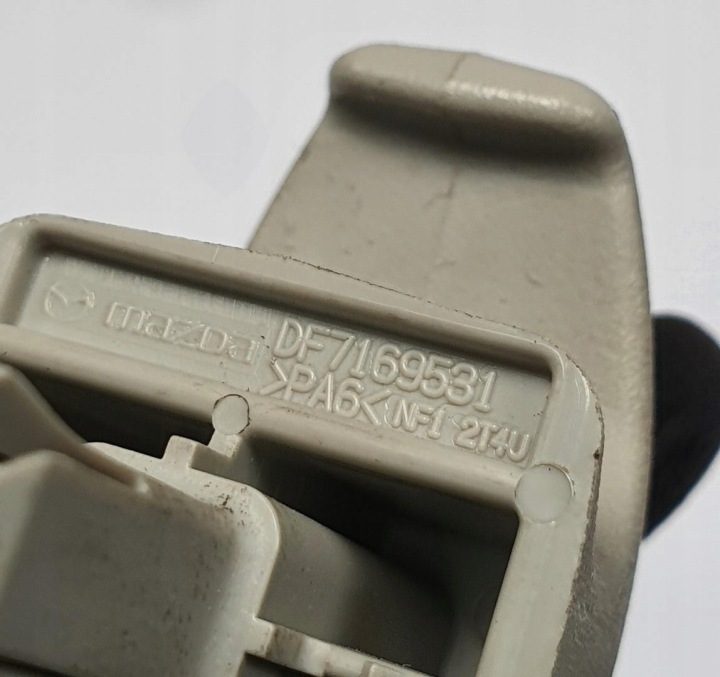 КРОНШТЕЙН MAZDA 2 DE DF7169531, фото 4