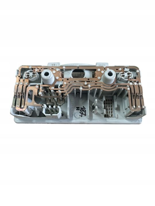 SEAT TOLEDO IV ПЛАФОН ОСВЕЩЕНИЯ ПОТОЛКА 3B0947105, фото 2