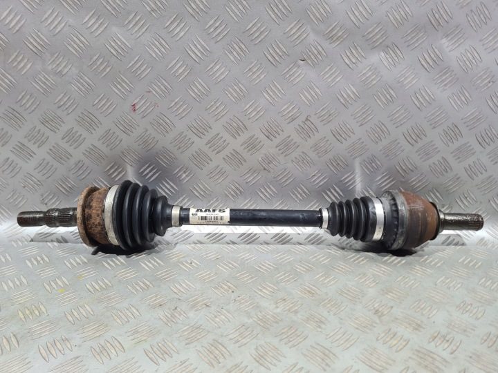 ПОЛУОСЬ ЛЕВАЯ OPEL ASTRA J 1.6 16V XER F17 AAFS, фото 1